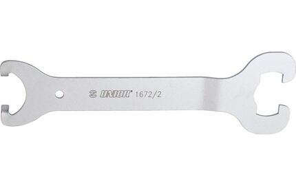 Klíc na náboje Unior 27,3/31mm, pro starší modely 1672/2