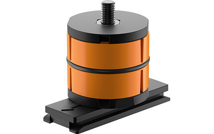 Náhradní držák SKS Shockboard/Dashboard/Shock Blade New (2025)