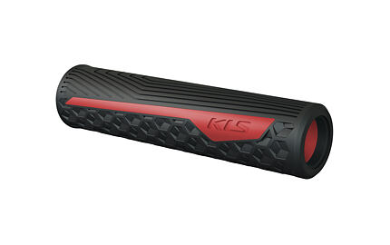 Rukojeti KLS ADVANCER 020, red