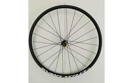 Zadne k. Mavic CrossMax 29 INTL 12x148 (w/o tyre) R2468110