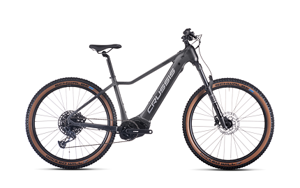 Crussis ONE-Guera 10.10-(720 Wh)
