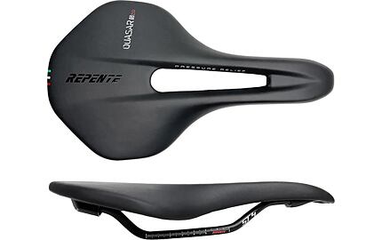 sedlo REPENTE Quasar S 2.0 / 142 mm / 240 g