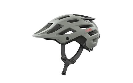 přilba ABUS - Moventor 2.0 chalk grey