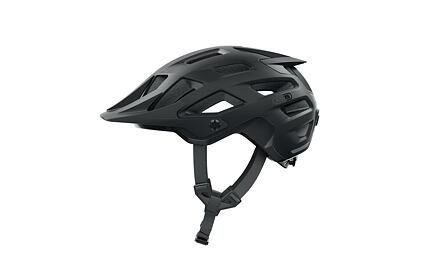 přilba ABUS - Moventor 2.0 velvet black