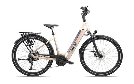 APACHE Sota 3 BF410 720 Wh - cappuccino