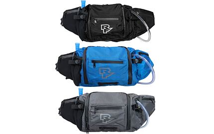 Ledvinka Race Face Stash s hydrovakem