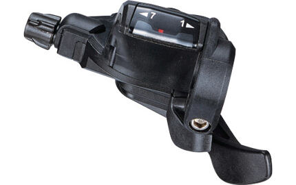 Řazení MTB MICROSHIFT TS38-7-R 7sp., pravé