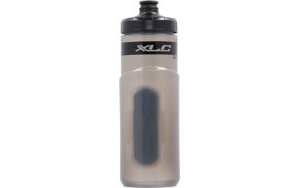Láhev na pití 600ml - magnet - XLC Fidlock WB-09, bez adaptéru Fidlock