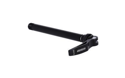 QR-šroub.osa SR Suntour 110mm pro 15mm SF19 XCR34Boost  15LH110