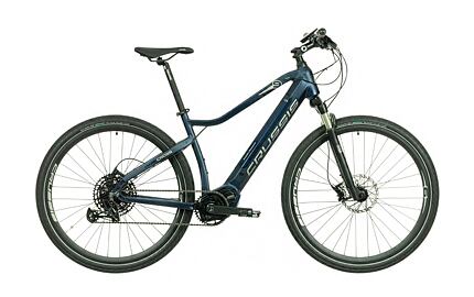 Crussis ONE-Cross 9.7-S