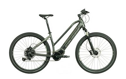 Crussis ONE-OLI Cross Lady 8.7-M