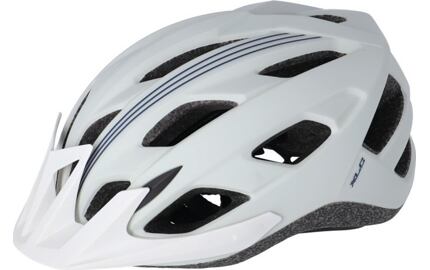 XLC-Helma BH-C29 Uni-velikost 53-58cm, bílá