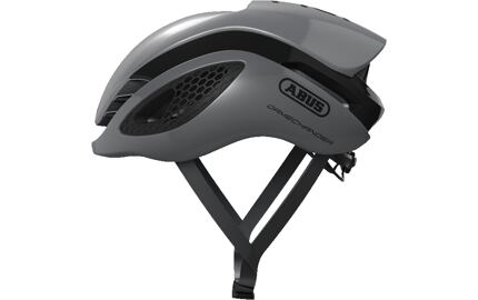 přilba ABUS - GameChanger race grey