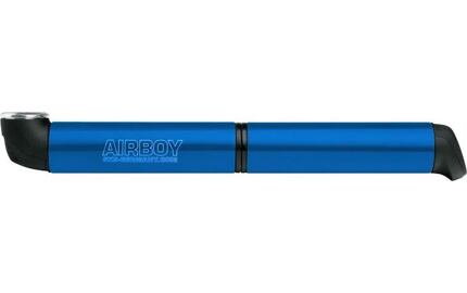 Pumpička SKS Airboy – Black