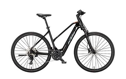KTM Macina Cross SX 20 Damen