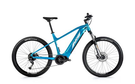 Apache Tanka Tate MX3 400 (27,5) - Vivid blue
