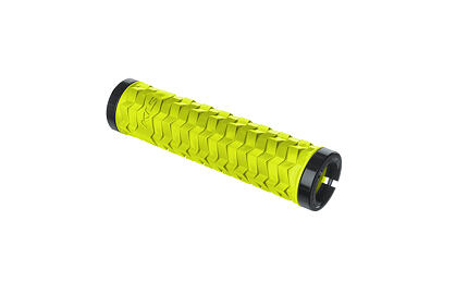 Rukojeti KLS POISON, lime
