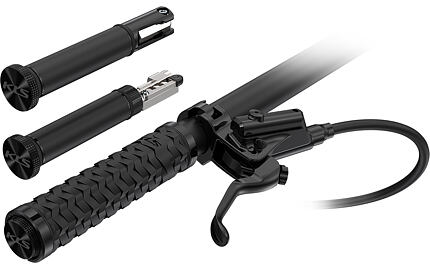 Nařadí do řídítek BARTOOL