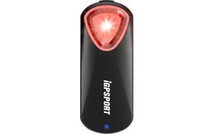 Zadní blikačka iGPSport SR30 Radar