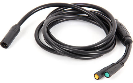 Kabel EB-BUS A-Power 1-2B, 1000 mm, lcd + brzda, 1600 mm