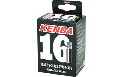 duše KENDA 16x1,75 (47-305) AV 35 mm