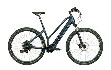 Crussis ONE-Cross Lady 9.7-S