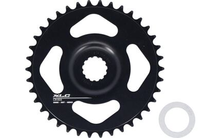 XLC E-Bike Prevodník CR-E05 Bosch Gen. 3, direct mount, 38Z.