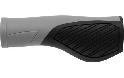 gripy MAX1 Ergonomic černo/šedé
