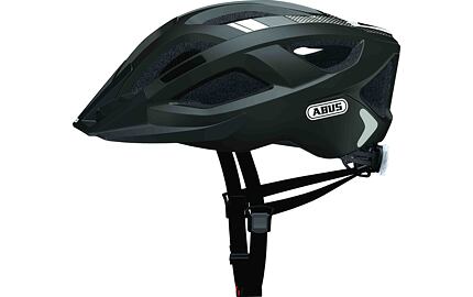 přilba ABUS - Aduro 2.0 race black