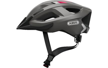 přilba ABUS - Aduro 2.0 concrete grey