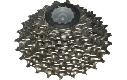 Kazetový pastorek Shimano CS 6700 10-st. 11-12-13-14-15-17-19-21-24-28 Z.