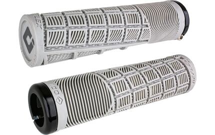 Gripy MTB ODI Reflex XL V2.1 135 mm Graphite/grey