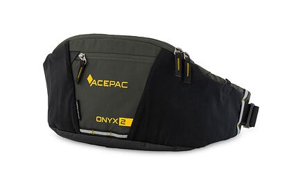 Ledvinka Acepac Onyx 2 MKII - Grey
