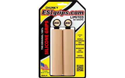 Gripy ESI Chunky - pink