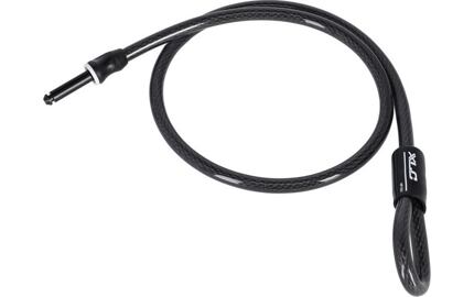XLC MRS Cable zámek zástr.kabel, 100cm/12mm