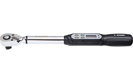 Elektronický momentový klíc Unior 1/2", 4,3-85Nm, 266B