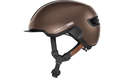 HUD-Y metallic copper - HUD-Y metallic copper S