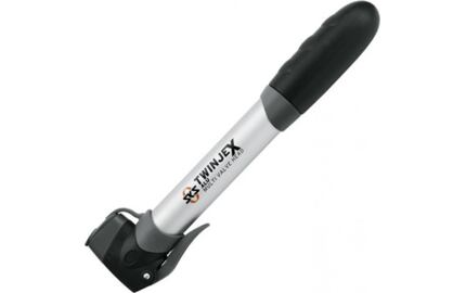 Pumpička SKS Twinjex Alu (2025)