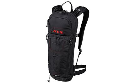 Batoh KLS JET 8 black