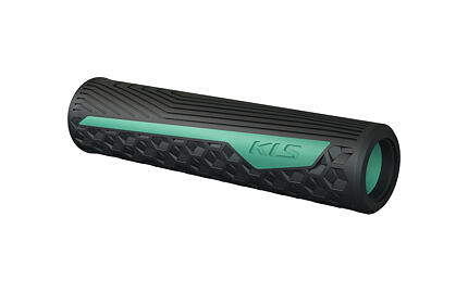 Rukojeti KLS ADVANCER 020, turquoise