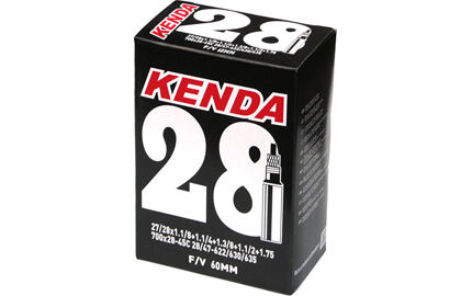 duše KENDA 700x28/45C (28/47-622/635) FV 60 mm