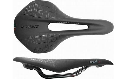 sedlo REPENTE Quasar 2.0 Aeron / 142 mm / 185 g