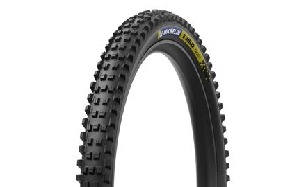 Plášt Michelin E-Wild prední 29x2.40" 61-622 cr TLR Racing Line