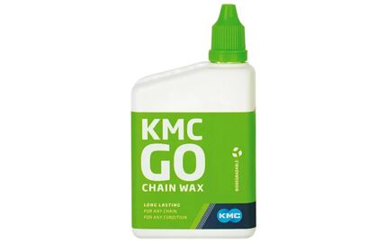 vosk na řetěz KMC Go ChainWax 150 ml