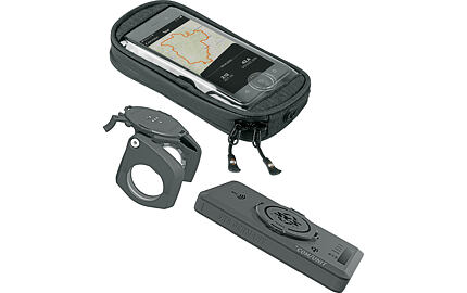 Držák telefonu SKS Set Compit + (New) & Com/Smartbag (2025)