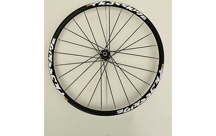 Predni k. Mavic CrossRide 27,5 INTL 15x100, F3750110