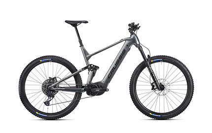 Crussis ONE-Full 10.10-(900 Wh)