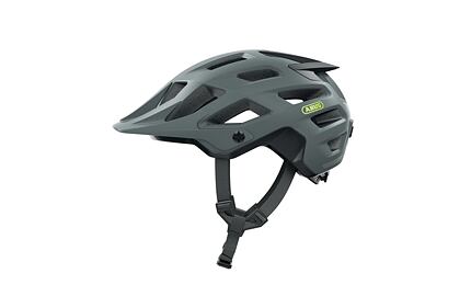 přilba ABUS - Moventor 2.0 concrete grey
