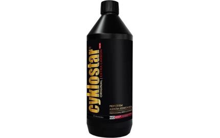 Čistič CykloStar originál extra carbon 1000 ml New