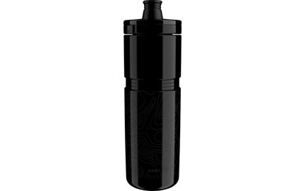 Láhev GOBI 025 Matt Black 0,75l